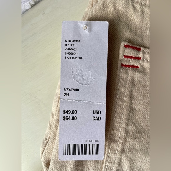 Urban Outfitters BDG Jean - Picture 4 of 4